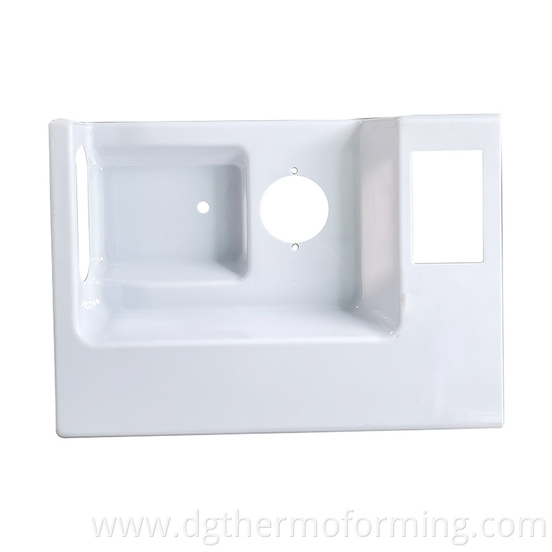 Polycarbonate Thermoforming 5
